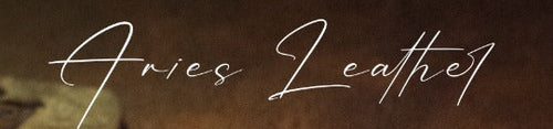 Aries Leather
